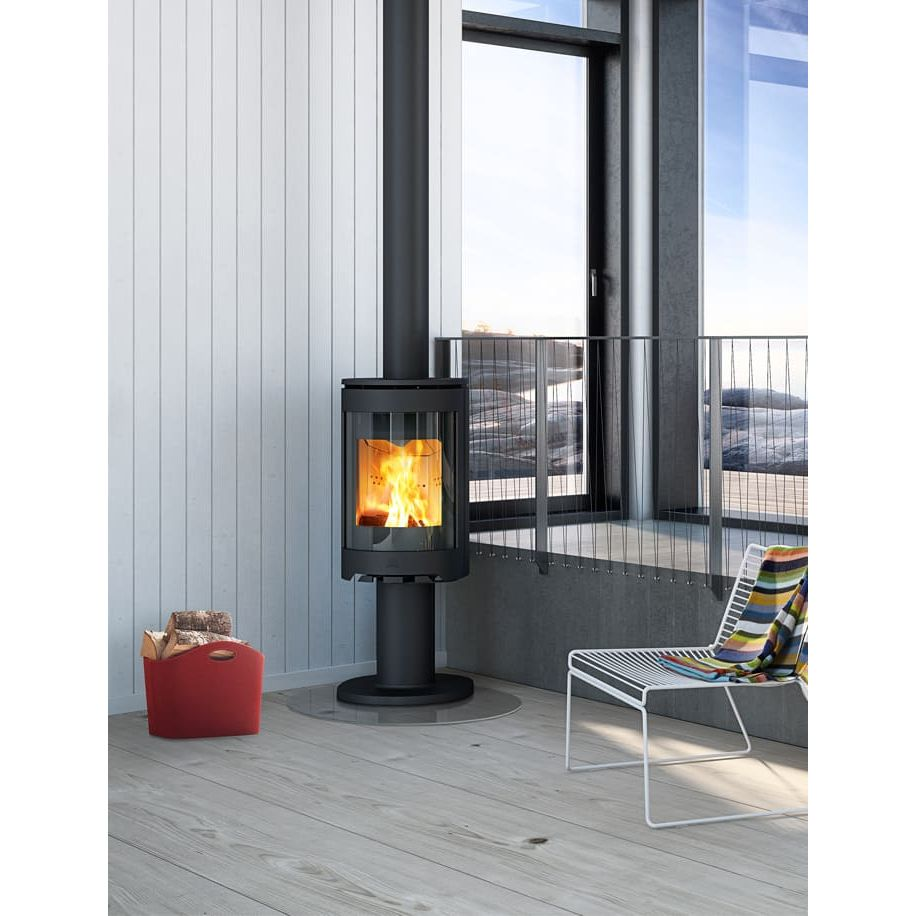 Печь камин Jotul (Йотул) F 483 CB BP 