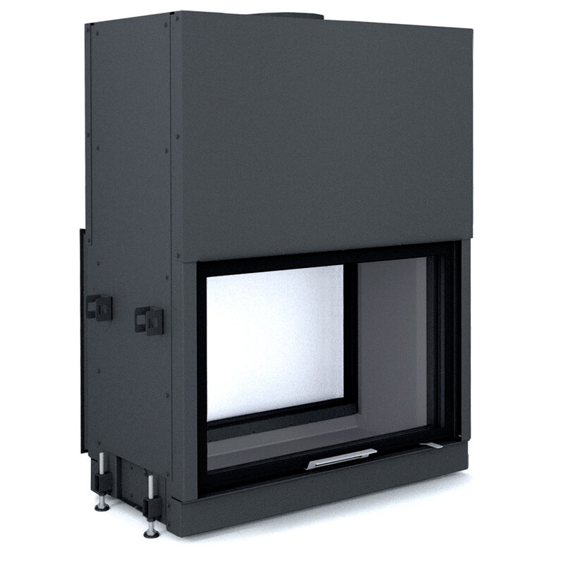 Каминная топка STAV DF 1300G 