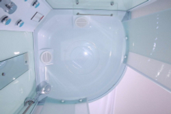 Душевая кабина Timo TE-0709 (Eco) 90 х 90 см 