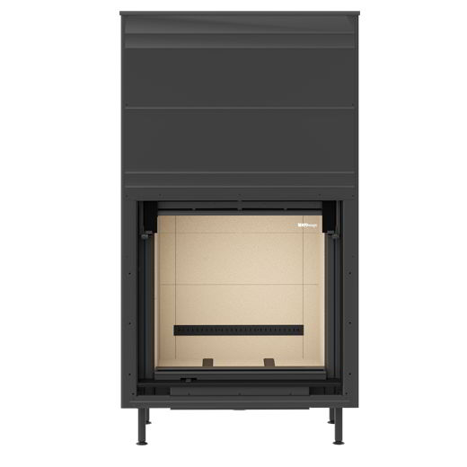 Каминная топка KFD Linea V 810 4.0 
