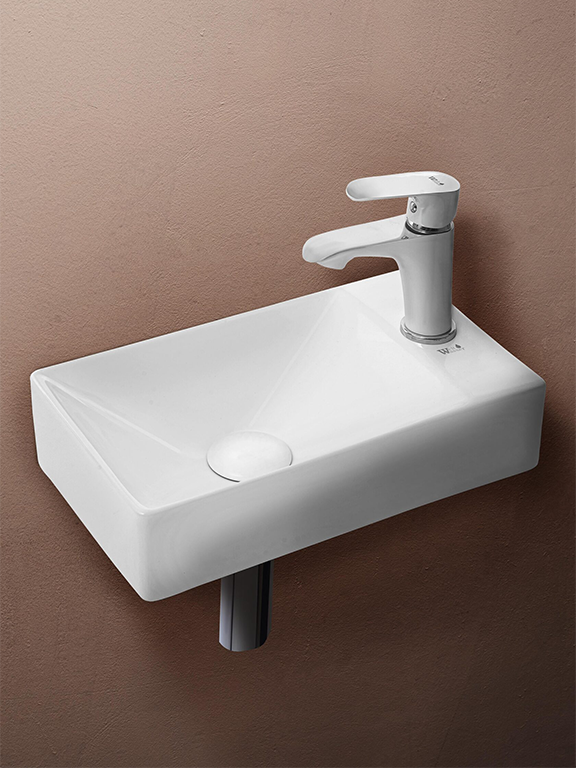 Подвесные WeltWasser WW AISBACH 5111 R 