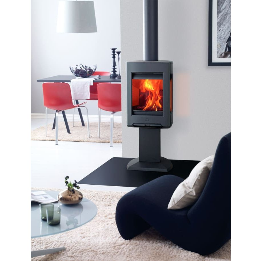 Печь камин Jotul (Йотул) F 167 CB BP Clean Burn 