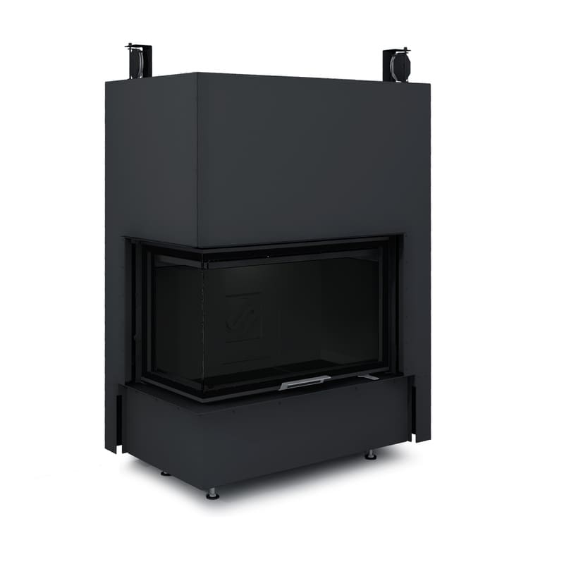 Каминная топка STAV CFL 850B 