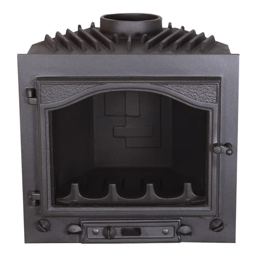 Каминная топка TARNAVA 12KW Retro 