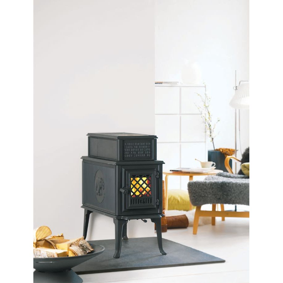 Печь камин Jotul (Йотул) F 118 CB BP 