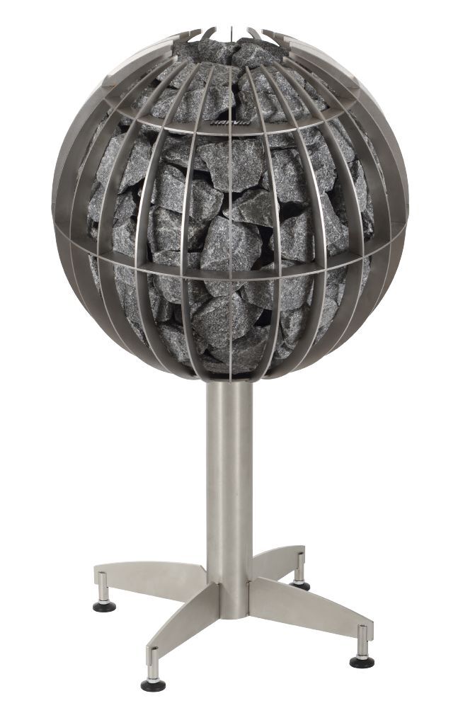HARVIA Электрическая печь Globe GL70E, артикул HGLE700400 