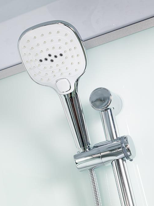 WW500 EMMER 15055-2 Душевая кабина с поддоном 