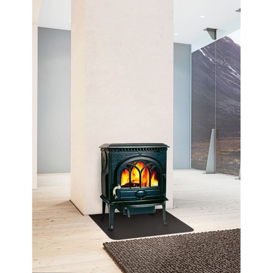 Печь камин Jotul (Йотул) F 3 CB слоновая кость 