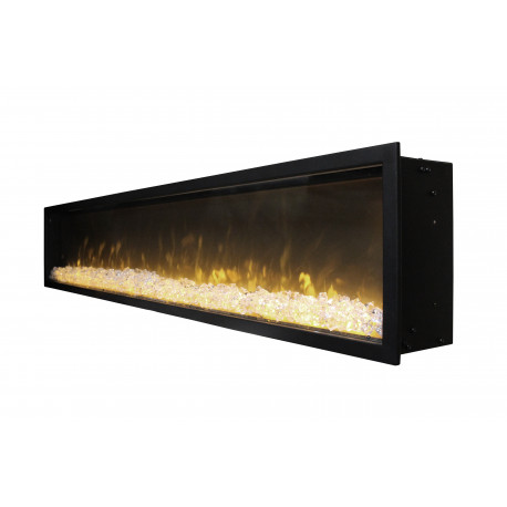 Электроочаг Real Flame Manhattan 1560 (Манхеттен) 