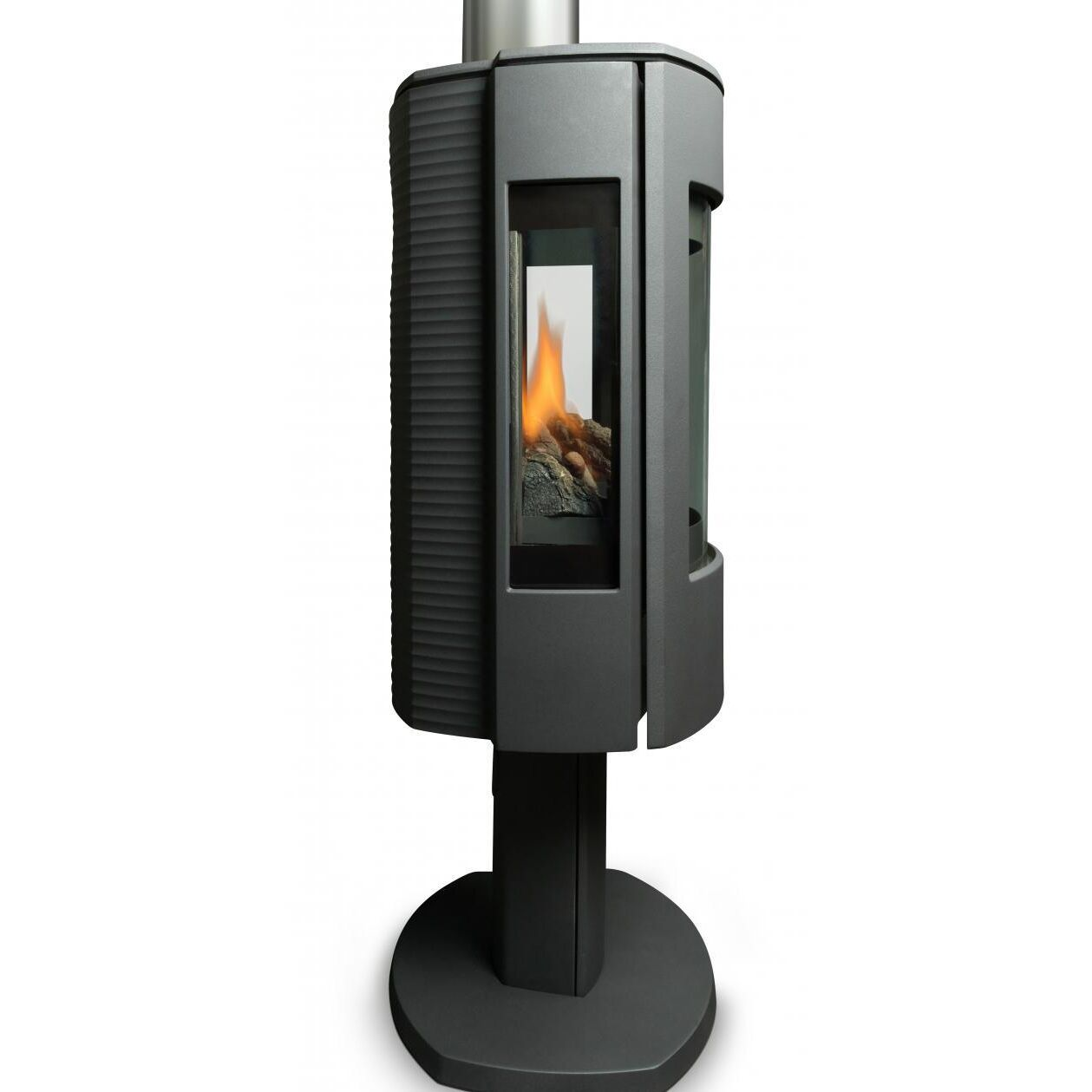 Печь Dovre Astro4CB/P 