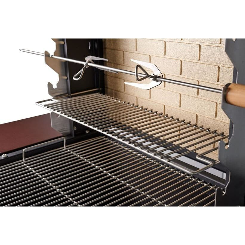 Гриль Blackstyle GRILL - 700 