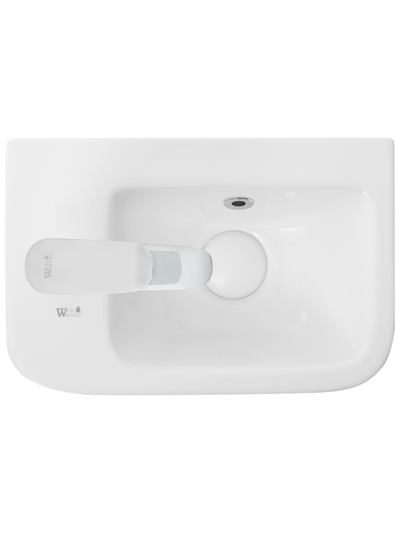 Подвесные WeltWasser WW SK AISBACH 10100 L 