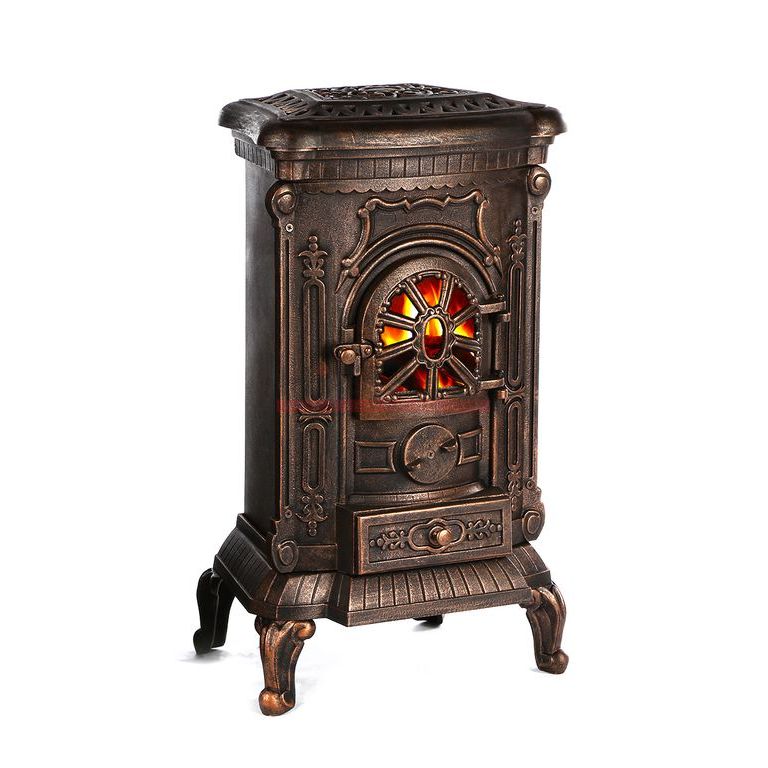 Печь EcoStove Ambra 