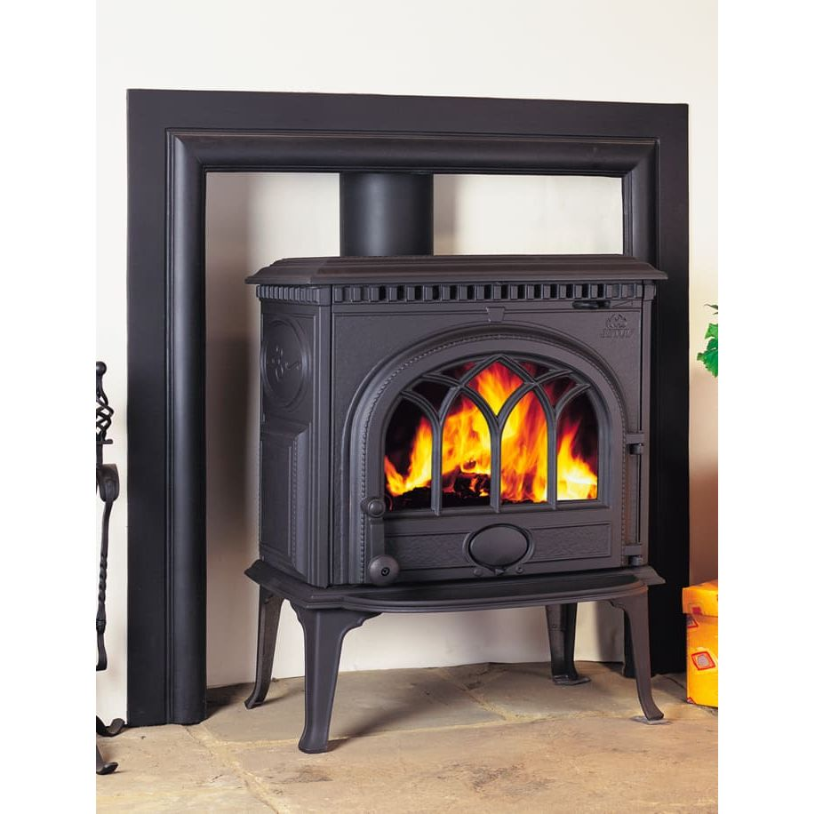 Печь камин Jotul (Йотул) F 3 TD черная 