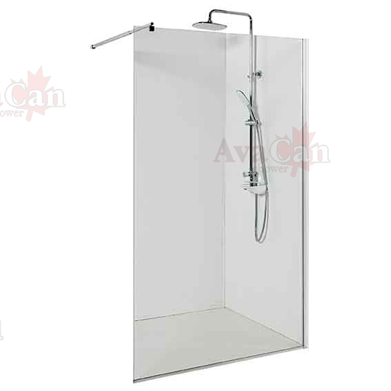 Душевая перегородка AvaCan LC 110 