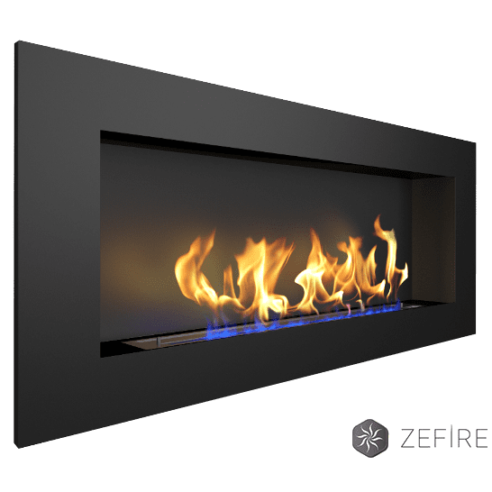 Биокамин ZeFire Elliot 1500 