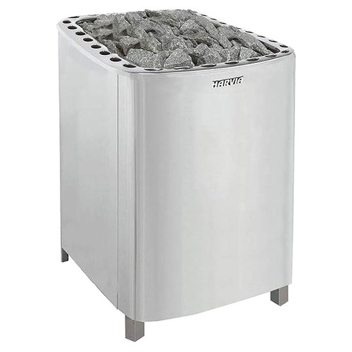 HARVIA Электрическая печь Profi HRL330400 L33 без пульта 