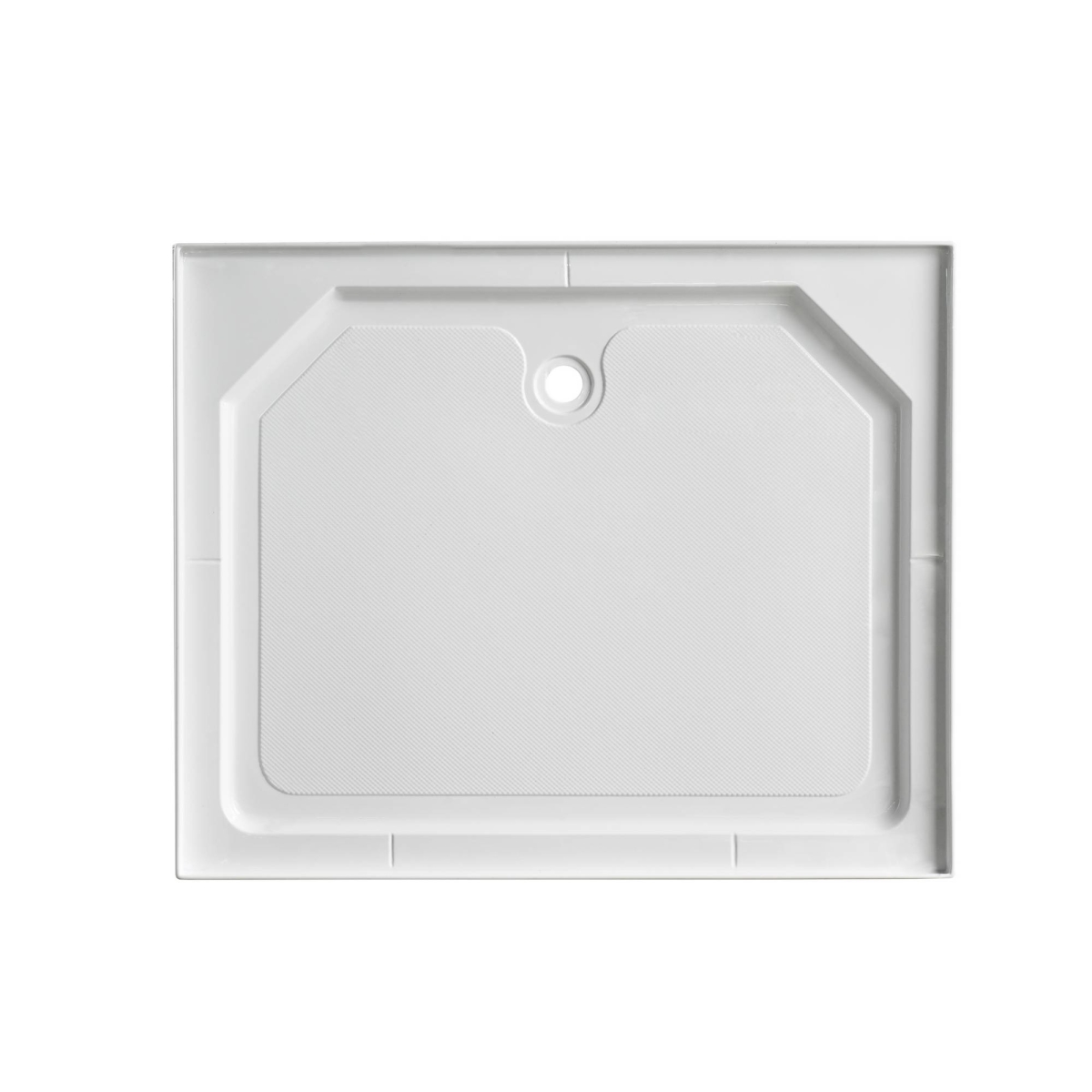 Душевая кабина Avacan K2012LED 78219, 120 х 90 см, с крышей, с LED подсветкой, поддон низкий, стекло прозрачное, профиль хром 