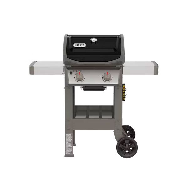 Газовый гриль WEBER Spirit II E-210 GBS 