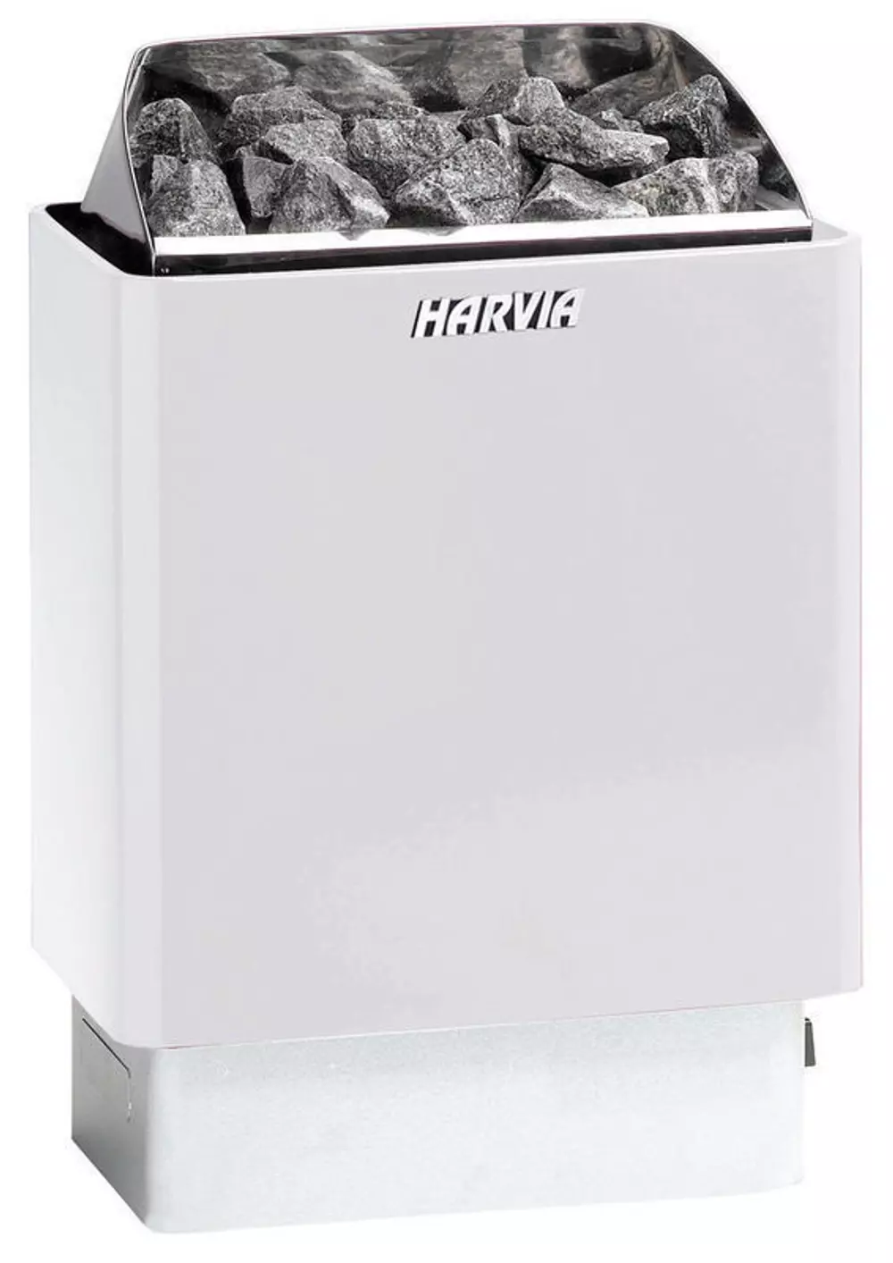 HARVIA Электрическая печь Trendi HEK900230S KIP90E Steel без пульта 