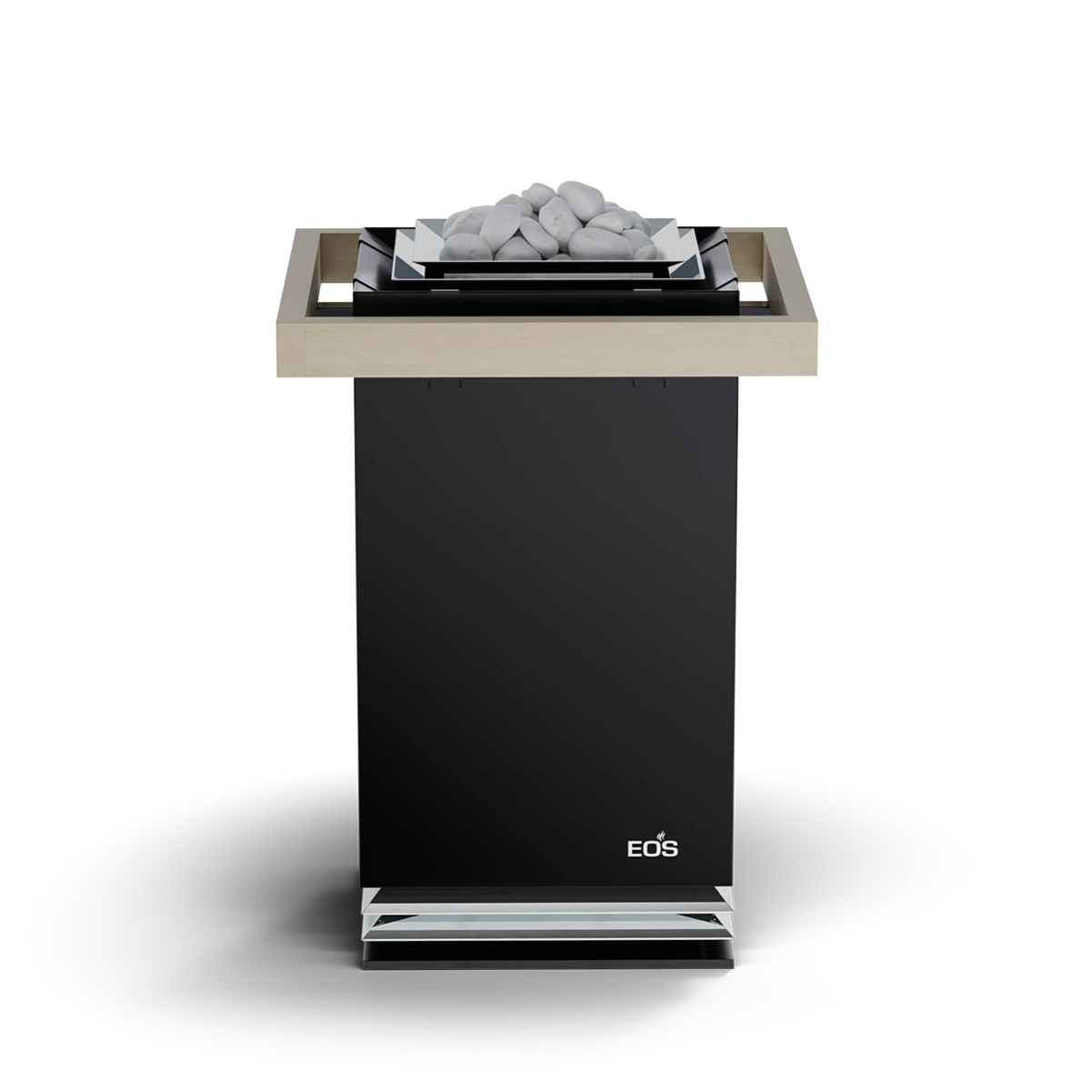 Электрическая печь EOS Majesty 6 кВт 