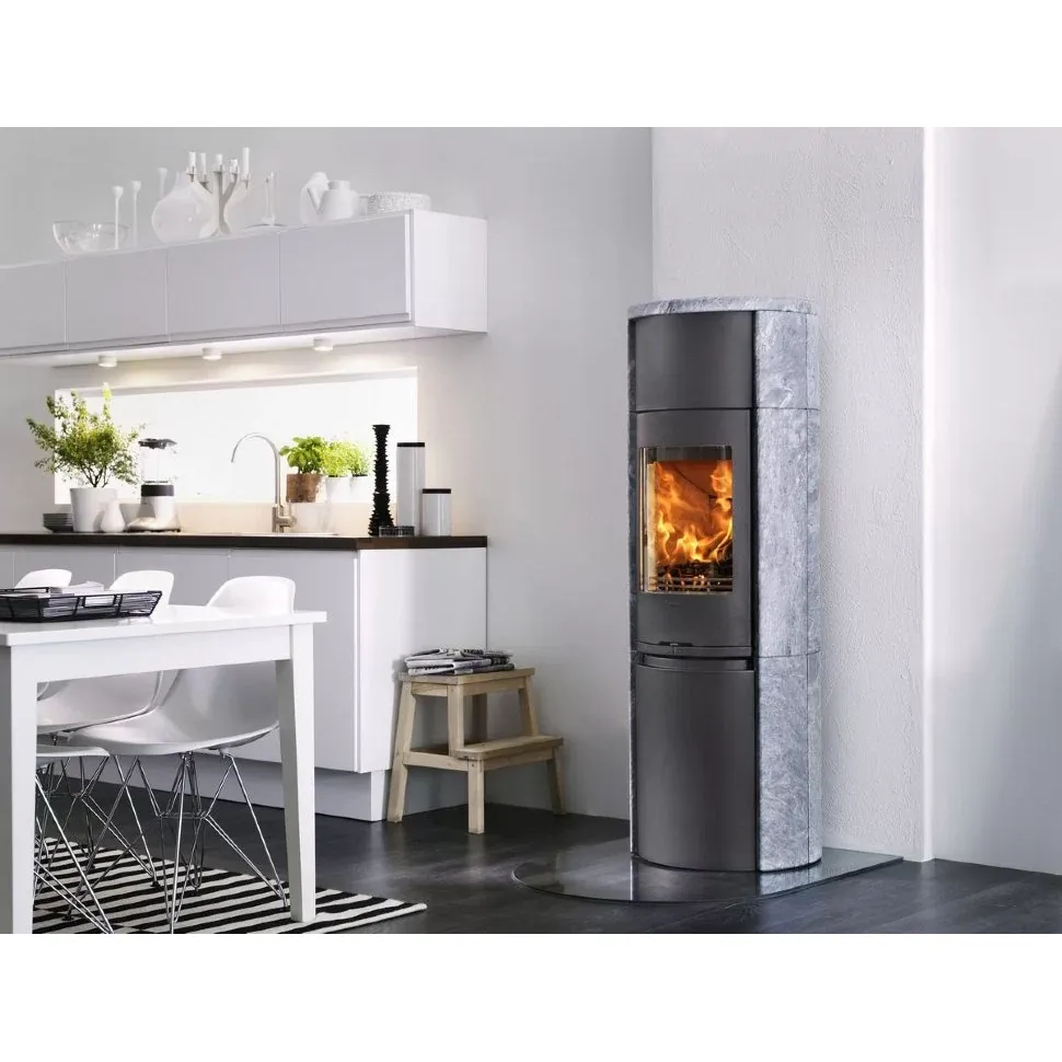 Печь камин Contura 590T Style 