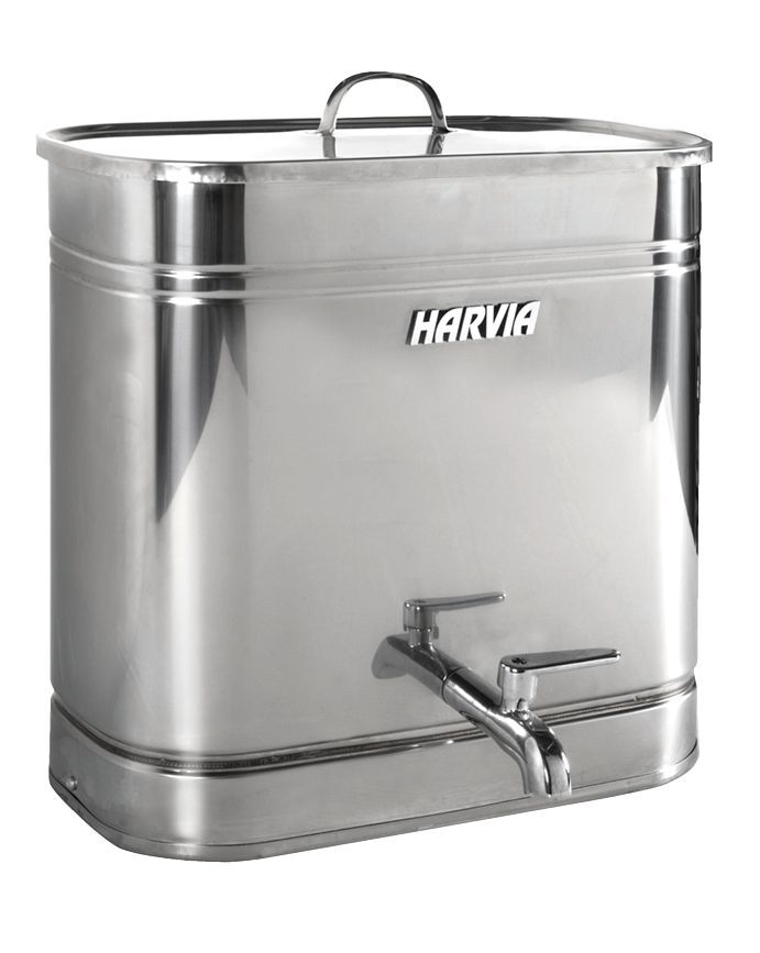 HARVIA Водонагреватель электрический WP350ST, 27 л 