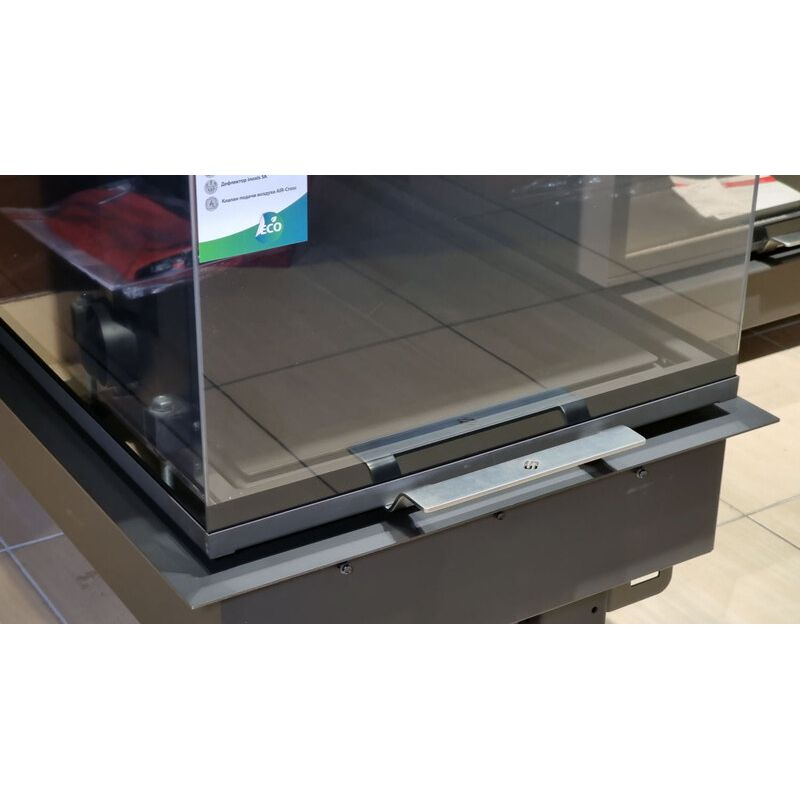 Каминная топка STAV 3VLF 1000W 
