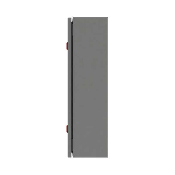 Система управления для бани и сауны Sangens Panel System 3S Pro 