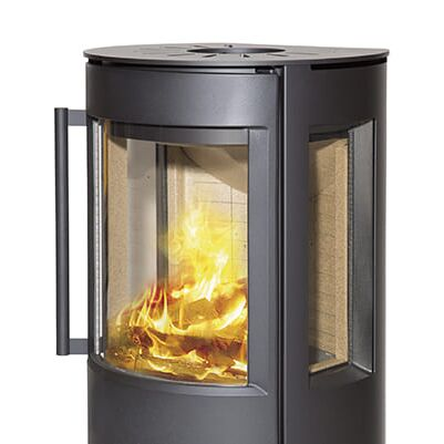 Печь WIKING Luma 3 