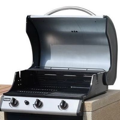 Модуль MELODY Crystal Grill (Sunday) 
