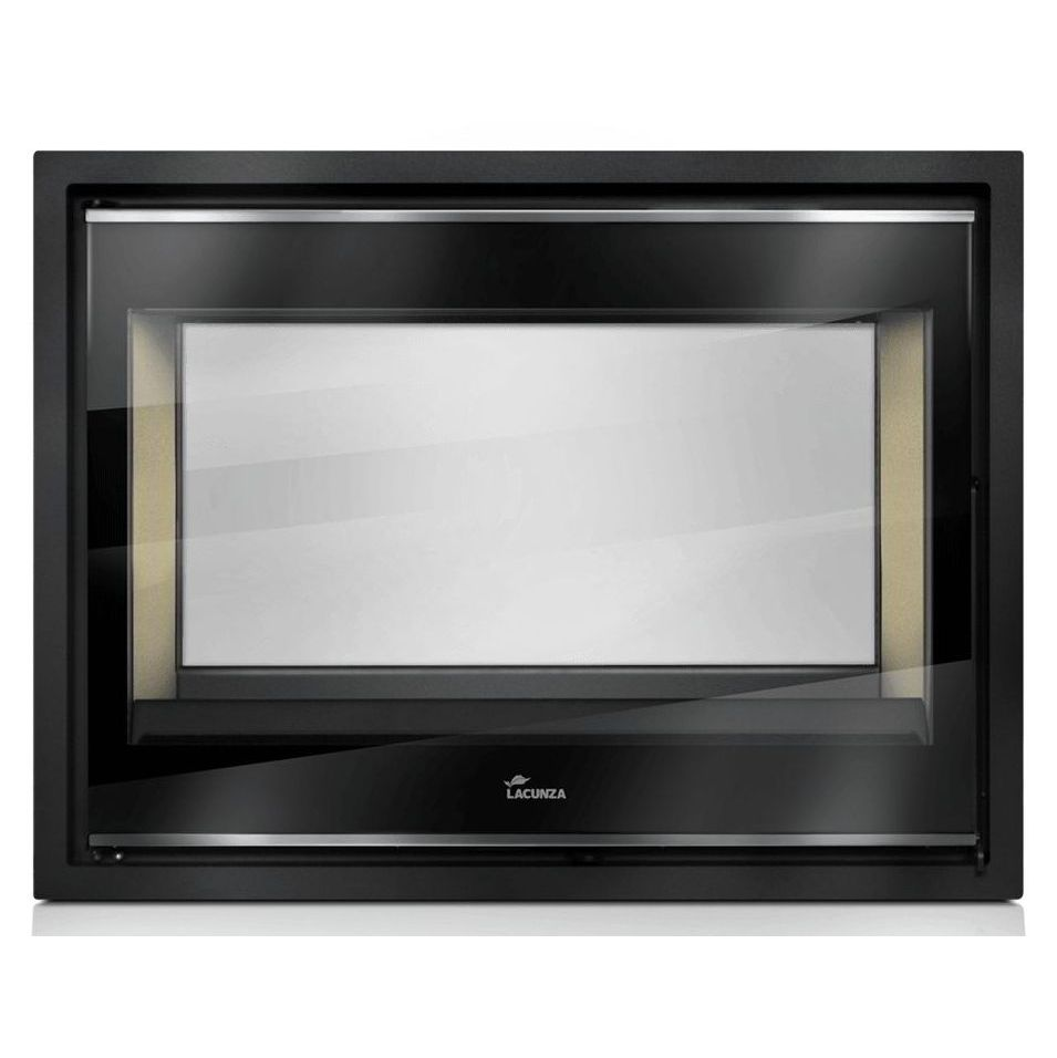 Каминная топка Lacunza Nickel 700 