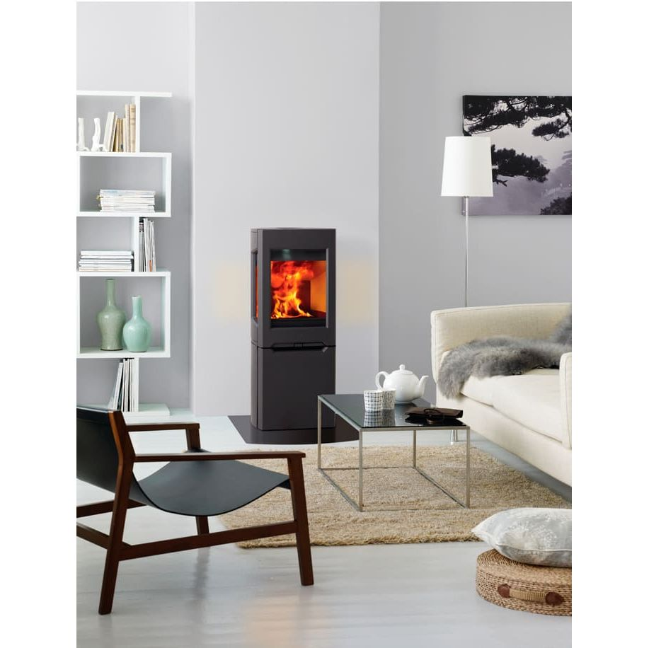 Печь камин Jotul (Йотул) F 165 CB PB Clean Burn 