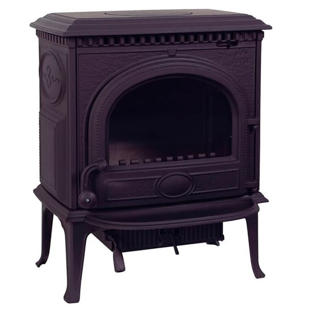Печь камин Jotul (Йотул) MF 3 BP 