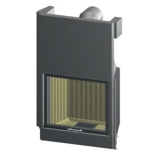 Каминная топка SPARTHERM Linear 4S Varia Sh 