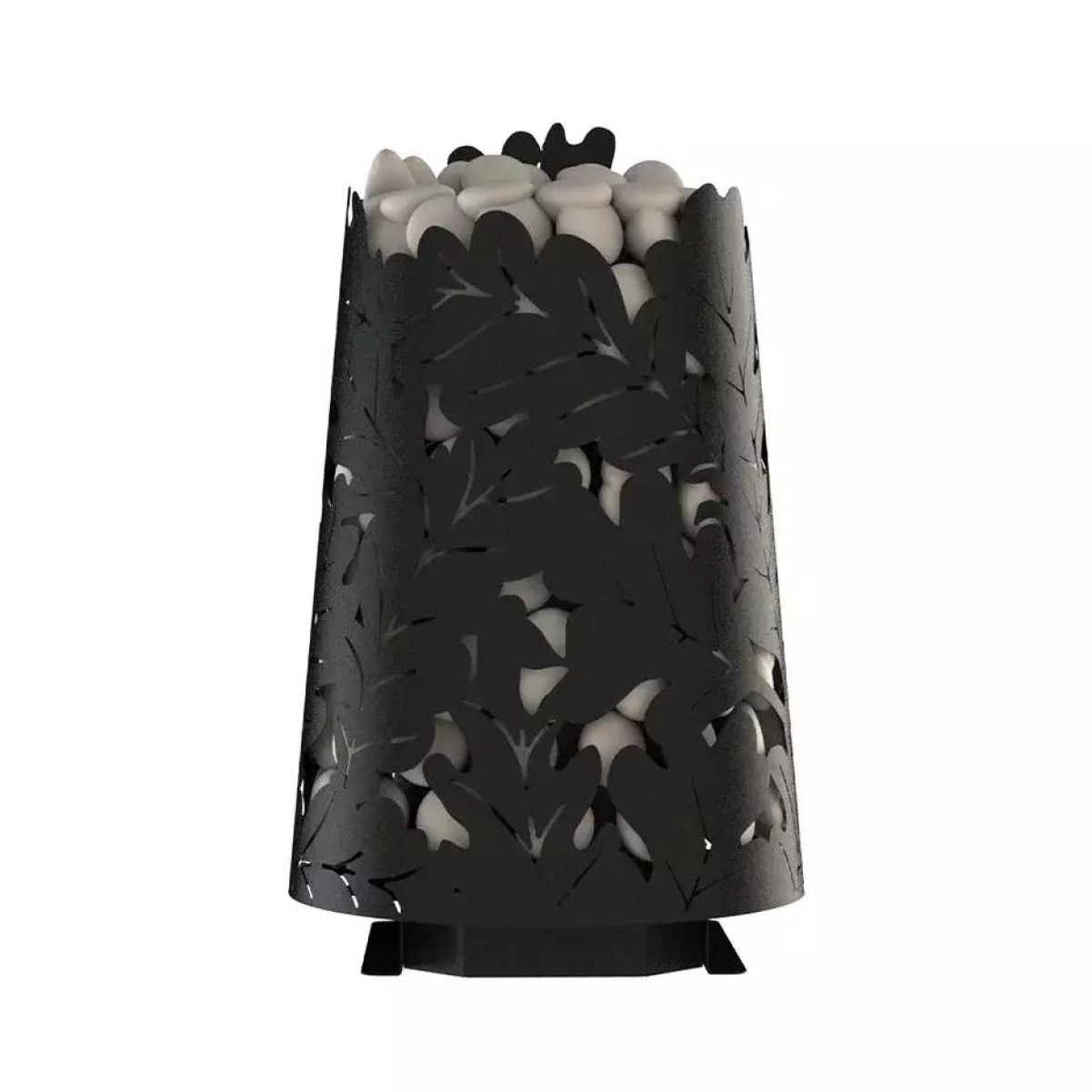 Дровяная печь для бани Grill’D Dubravo 200 Long 