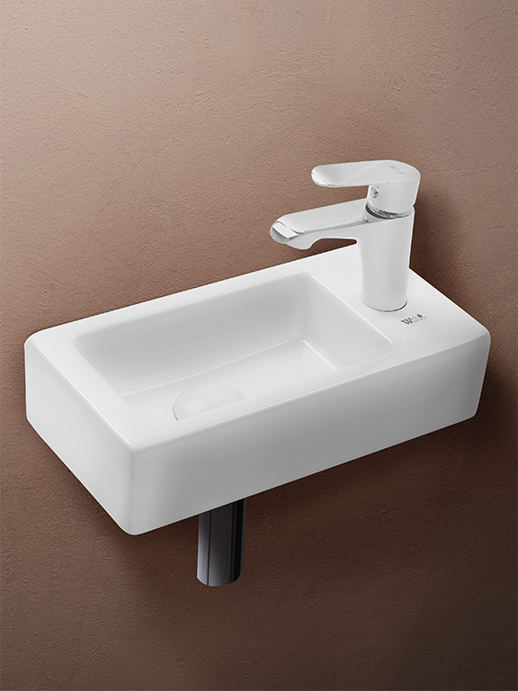 Подвесные WeltWasser WW AISBACH 5092-R 