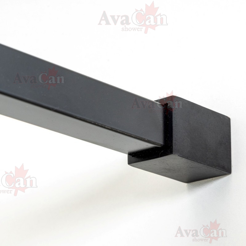 Душевая перегородка AvaCan LB120 MT 