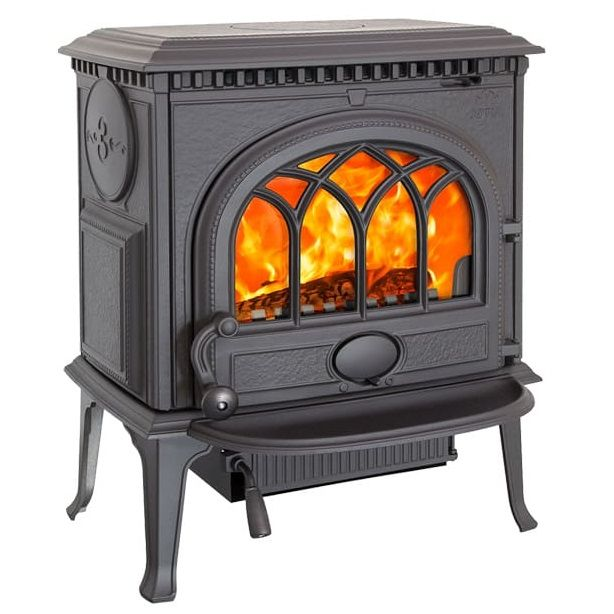 Печь камин Jotul (Йотул) F 3 CB синяя 