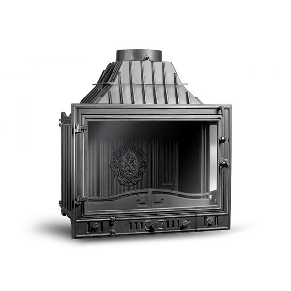 Каминная топка KawMet W3 LB 