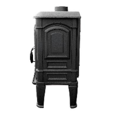 Печь камин Ferguss ZEUS Legs 