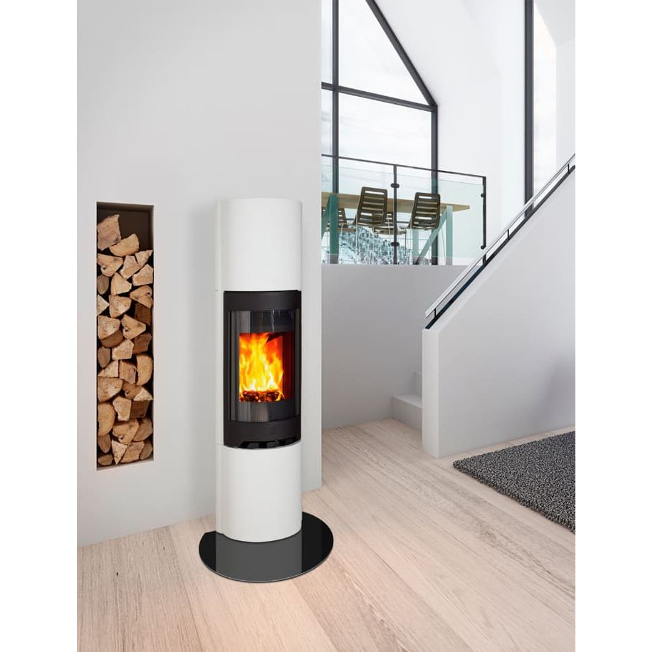 Камин Jotul FS 91 с печью Jotul 480 