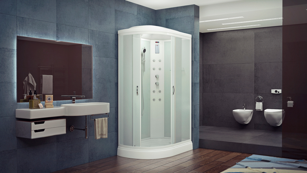 Timo eco TE-0702 R душевая кабина 120*80*218 