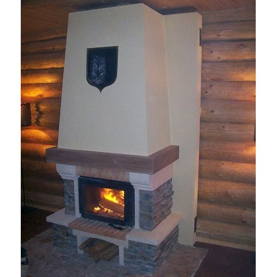 Каминная топка Keddy SK 205 