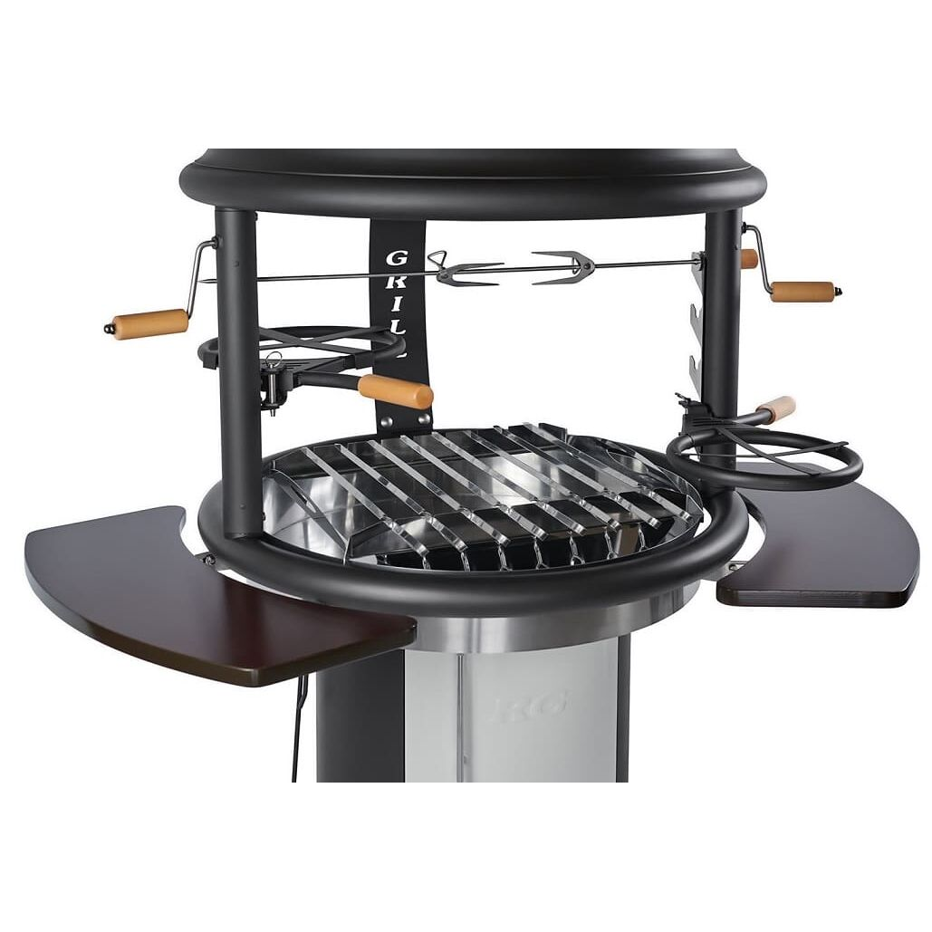 Гриль Blackstyle GRILL 102 