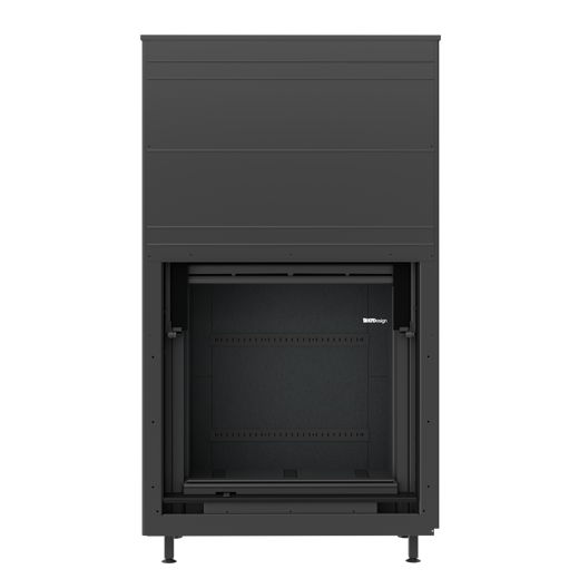 Каминная топка KFD Linea V 1080 3.0 