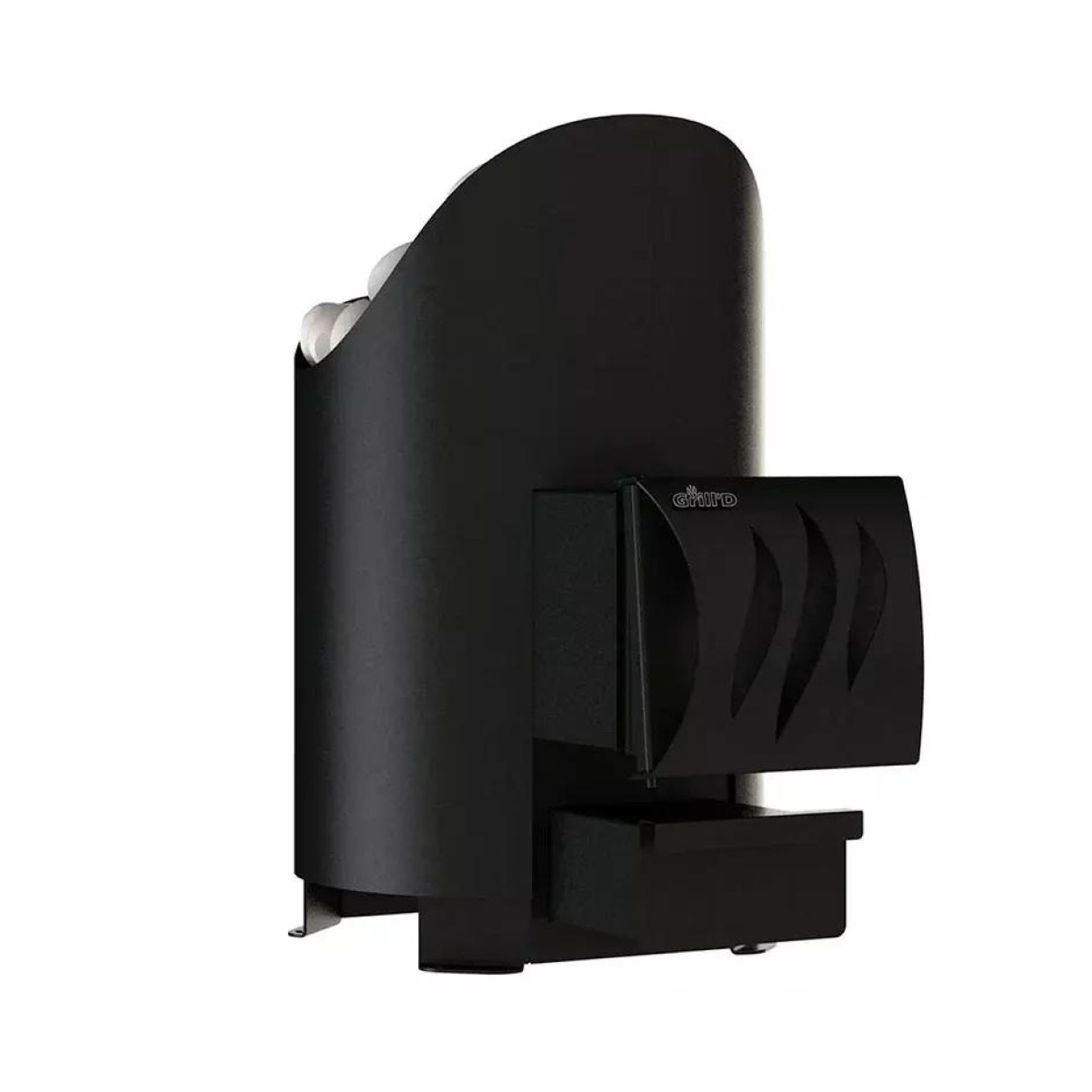 Дровяная печь для бани Grill’D Aurora 120 Long 