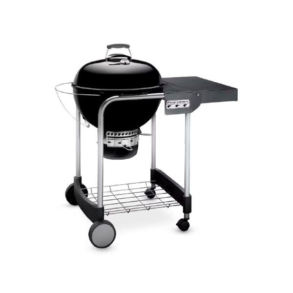 Угольный гриль WEBER Performer GBS 
