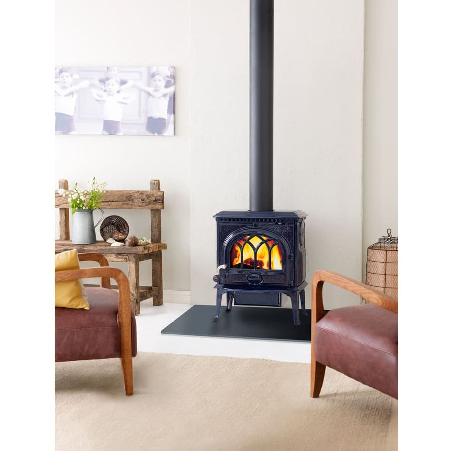 Печь камин Jotul (Йотул) F 3 CB слоновая кость 