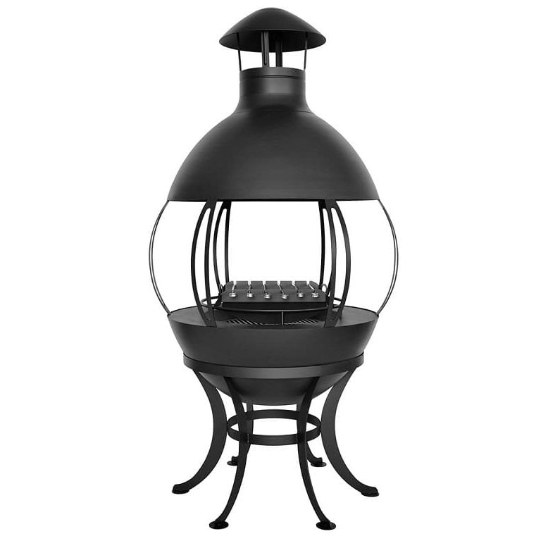 Гриль Blackstyle GRILL - KAMIN - 403 
